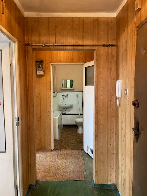 Mieszkanie Częstochowa