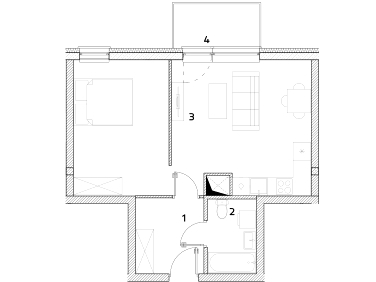 Mieszkanie Tarnobrzeg