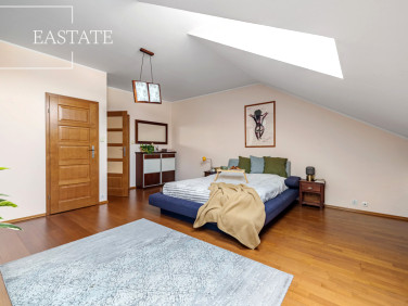 Mieszkanie Łomianki