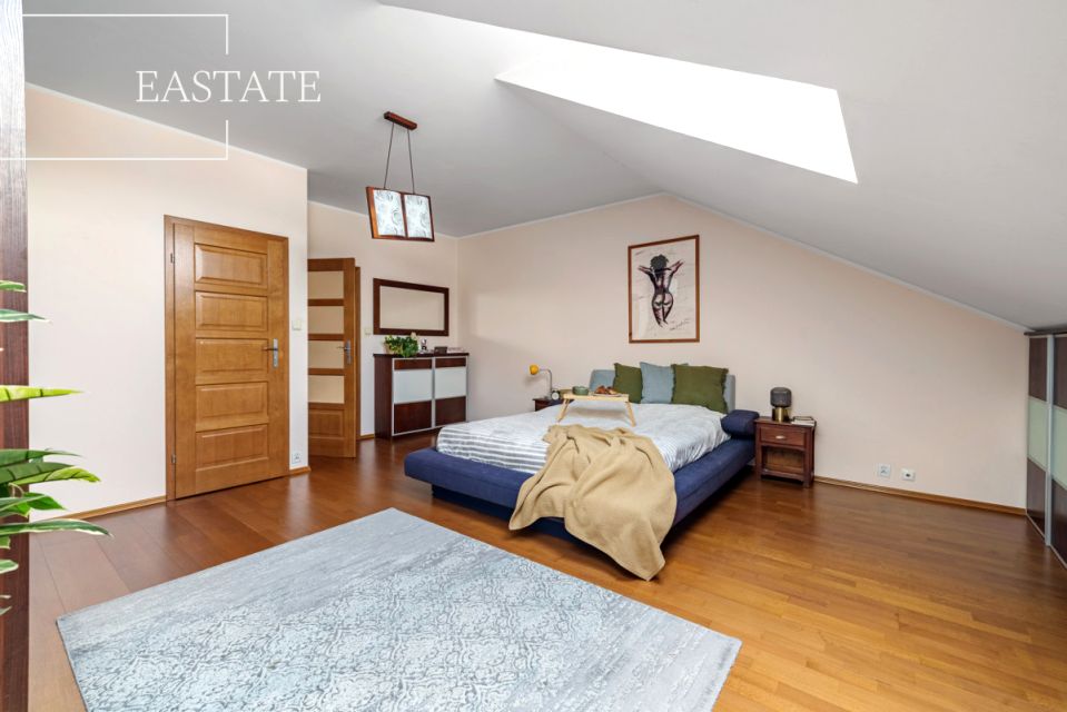 Mieszkanie Łomianki