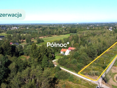 Działka budowlana Dąbrówka