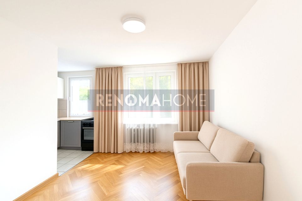 Mieszkanie Wałbrzych