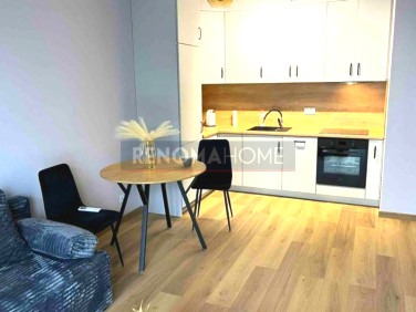 Mieszkanie Zielona Góra