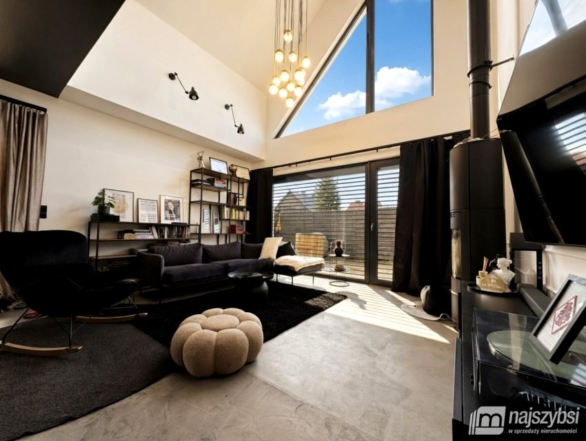 Dom Drawsko Pomorskie