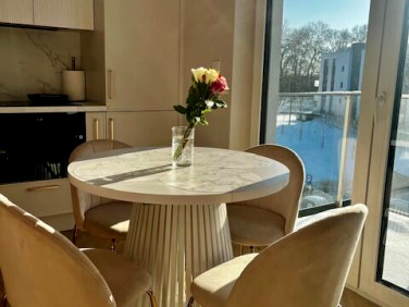 Mieszkanie Łomianki