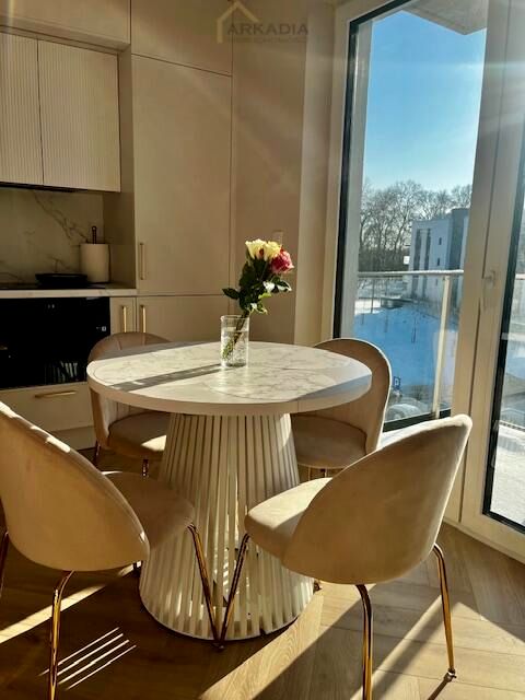 Mieszkanie Łomianki