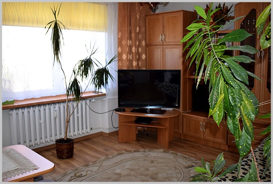 Mieszkanie Bielsko-Biała