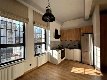 Mieszkanie Bielsko-Biała