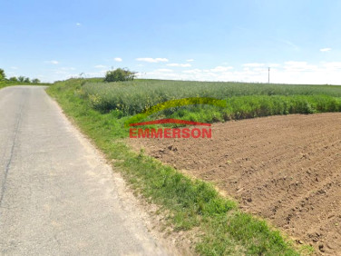 Działka Nowe Brzesko