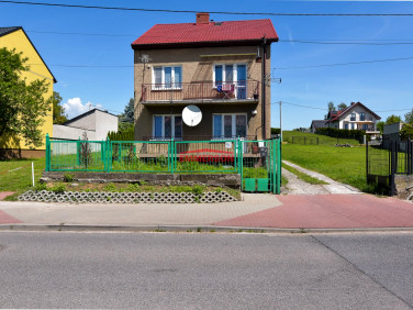 Mieszkanie Słomniki