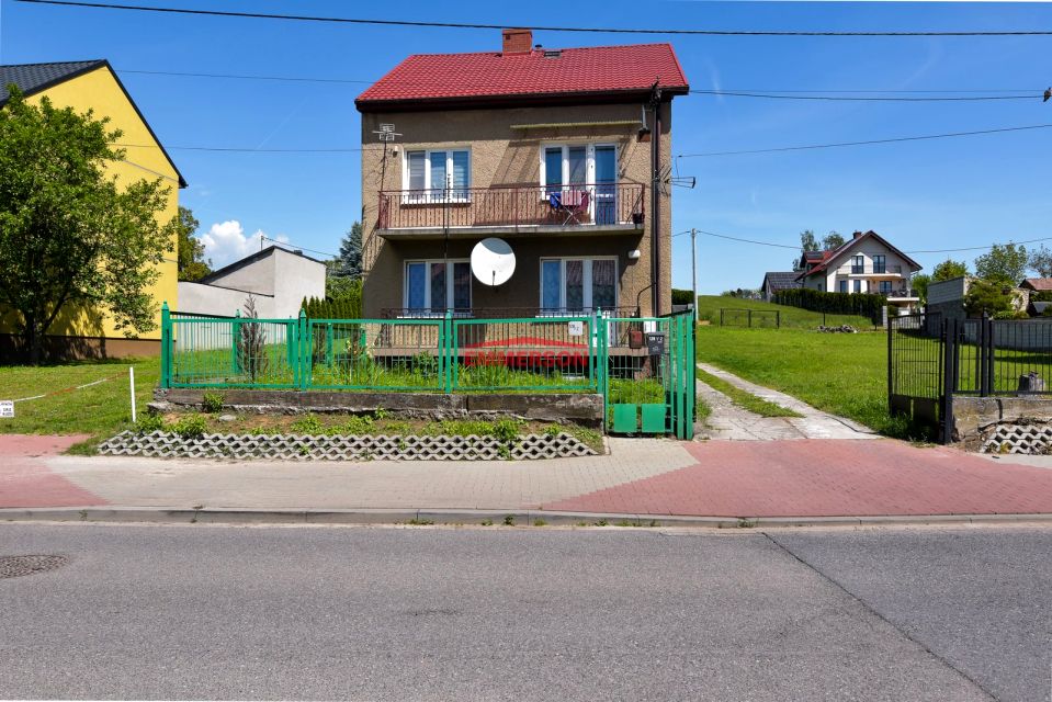 Mieszkanie Słomniki