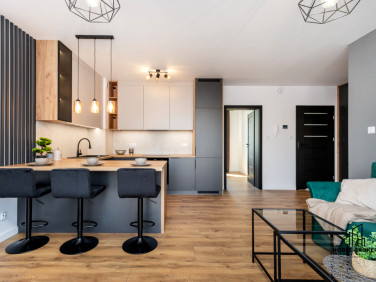 Mieszkanie Wieliczka