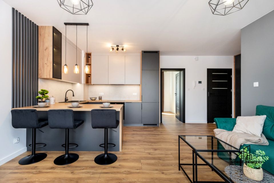 Mieszkanie Wieliczka