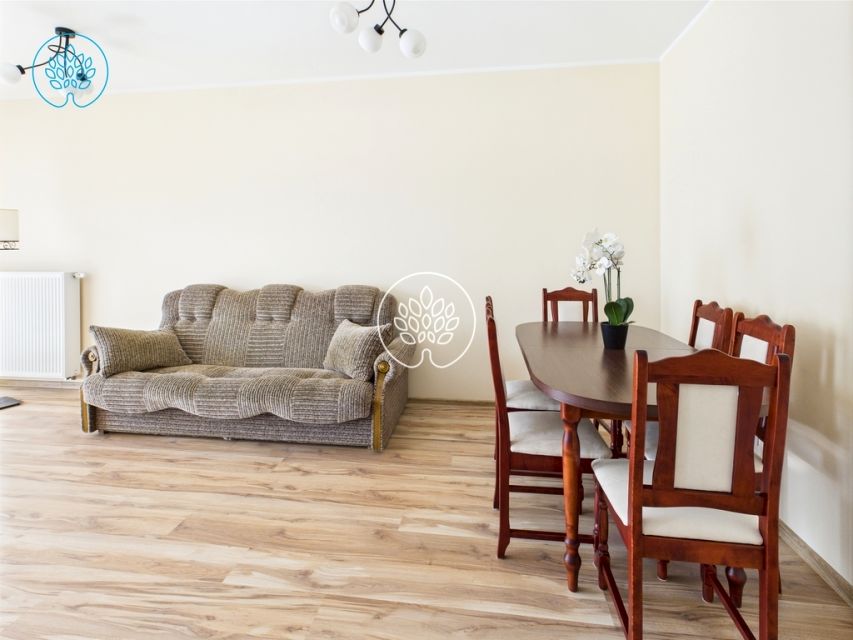 Mieszkanie Bydgoszcz