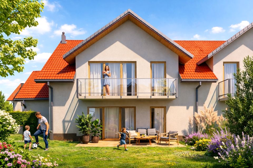 Mieszkanie Wieliczka sprzedaż