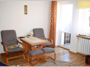 Mieszkanie blok mieszkalny Bielsko-Biała