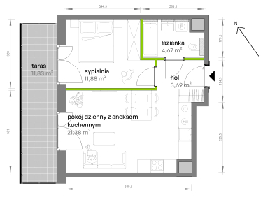Mieszkanie Poznań sprzedaż