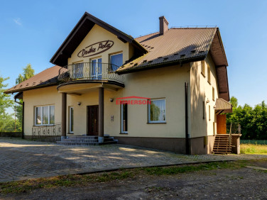 Budynek użytkowy Gdów