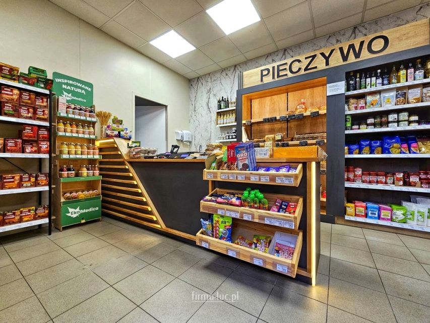 Budynek użytkowy Gorzów Wielkopolski