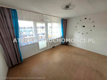 Mieszkanie Bydgoszcz