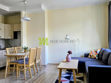 Mieszkanie Poznań