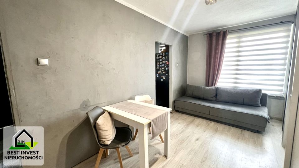 Mieszkanie Gryfów Śląski