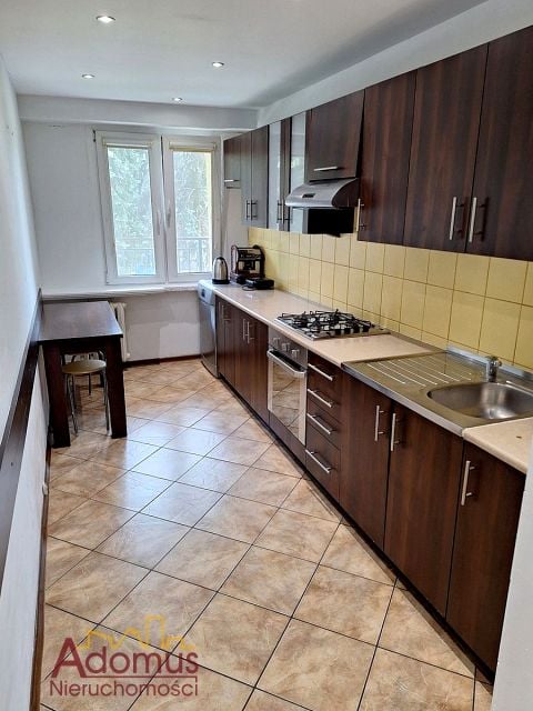 Mieszkanie blok mieszkalny sprzedaż