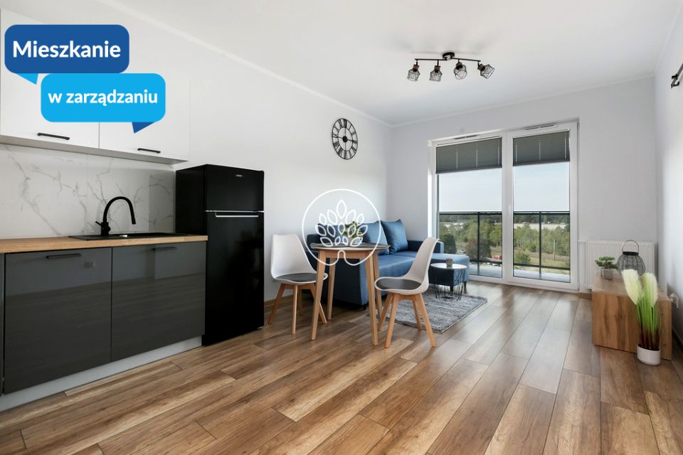 Mieszkanie Bydgoszcz