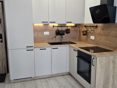 Mieszkanie Zielona Góra