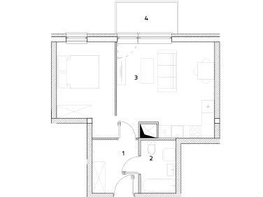Mieszkanie Tarnobrzeg