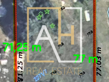 Działka budowlana Skaryszew sprzedam