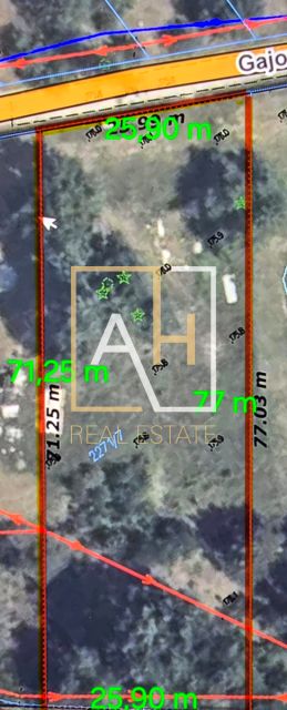 Działka budowlana Skaryszew sprzedam