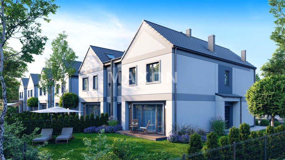 Mieszkanie Stojadła