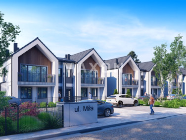 Mieszkanie apartamentowiec sprzedaż