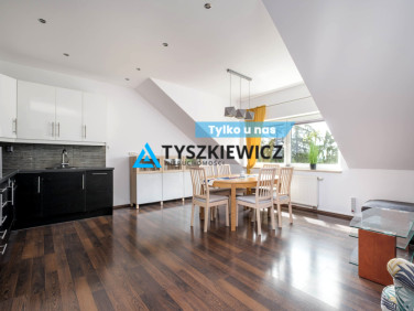 Mieszkanie Gdańsk sprzedaż