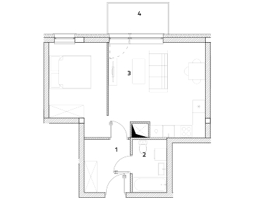 Mieszkanie Tarnobrzeg