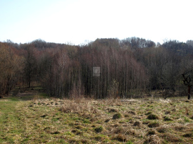 Działka budowlano-rolna Jadowniki