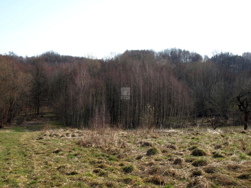 Działka budowlano-rolna Jadowniki