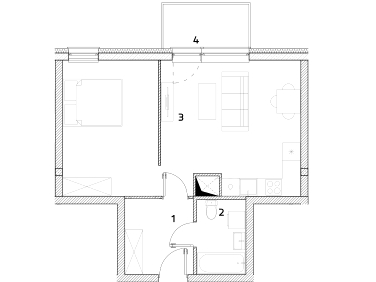 Mieszkanie Tarnobrzeg
