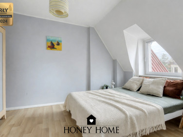 Mieszkanie Władysławowo