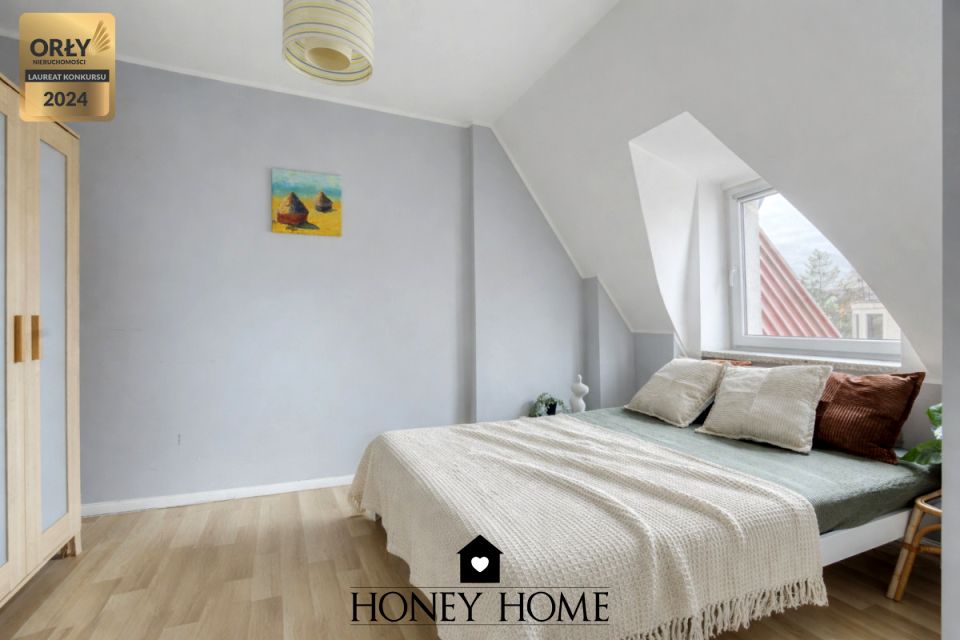 Mieszkanie Władysławowo