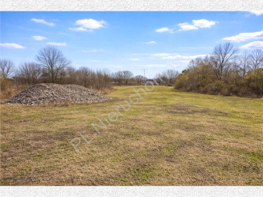 Działka budowlana Chrzanów Mały