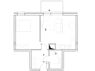 Mieszkanie Tarnobrzeg