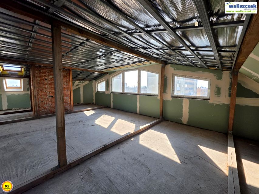 Mieszkanie Piotrków Trybunalski