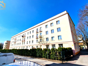 Mieszkanie Inowrocław