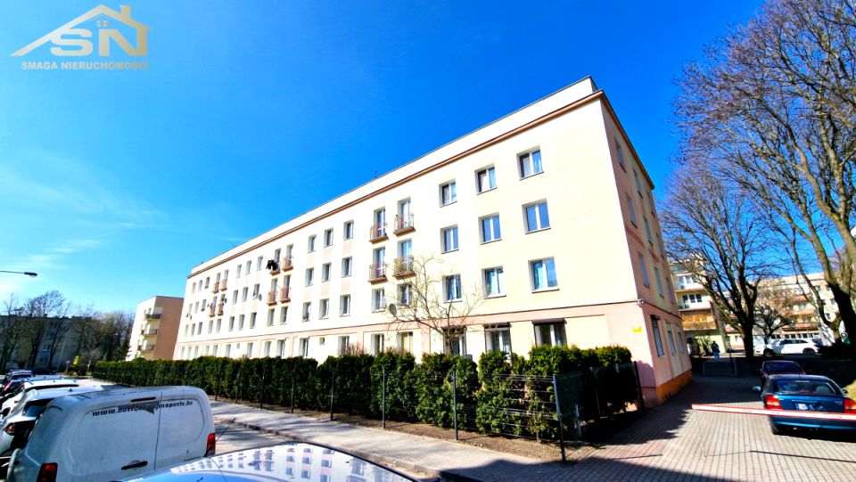 Mieszkanie Inowrocław