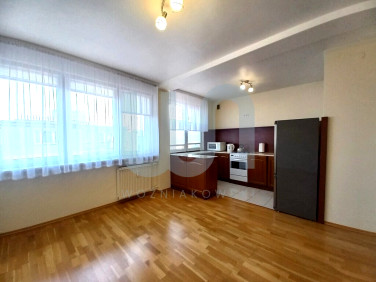 Mieszkanie Częstochowa