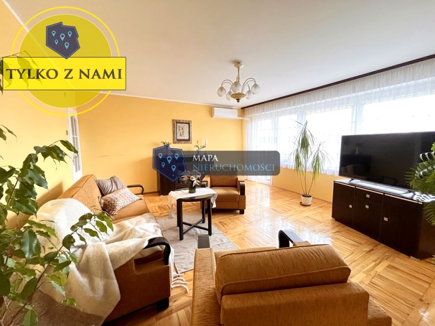 Mieszkanie Włocławek