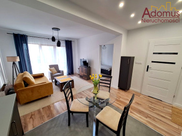 Mieszkanie Koszyce Wielkie