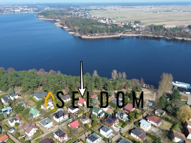 Działka rekreacyjna Mikorzyn